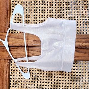 Fabletics pearl sports bra